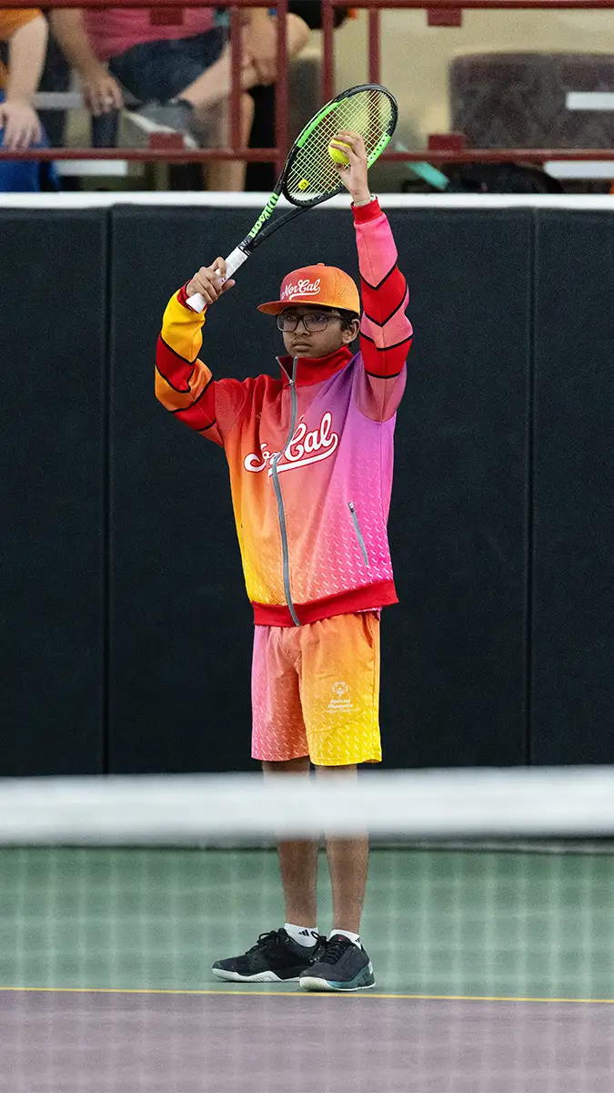 USA Games - Team NorCal Shines at USA Games 172
