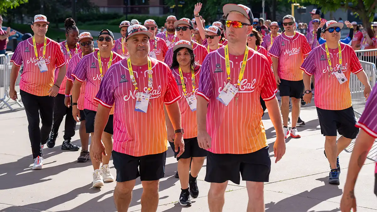 USA Games 2026 15