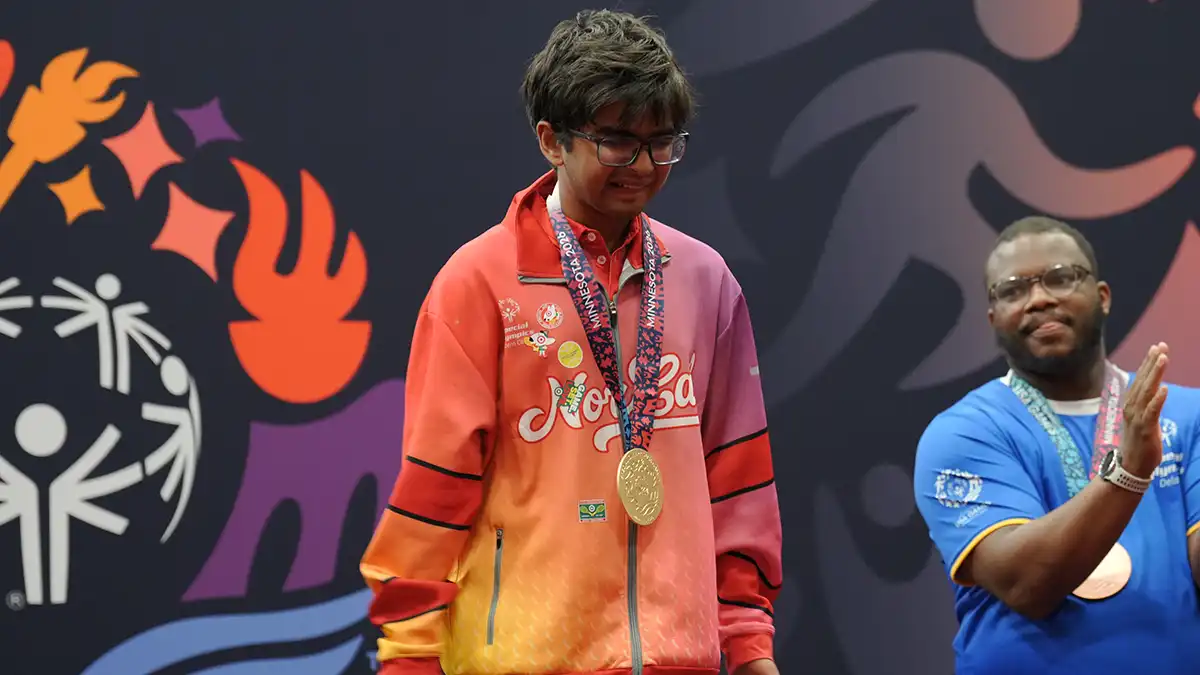 USA Games 2026 38