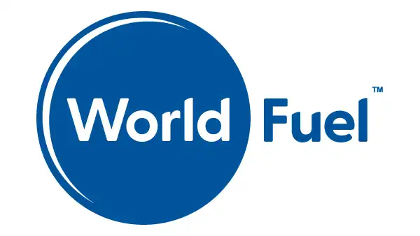 World Fuel Logo