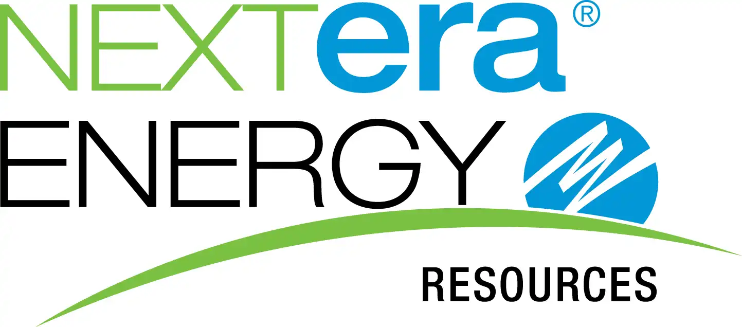 Next Era Energy Logo