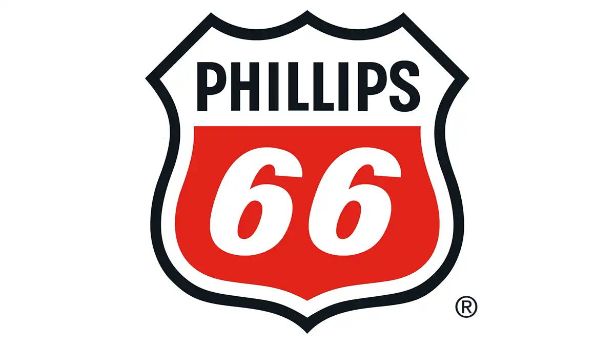 Phillips 66 Logo