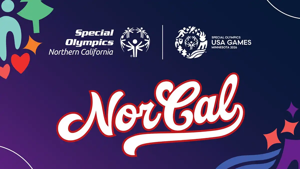 2026 Special Olympics USA Games | Team NorCal Recap