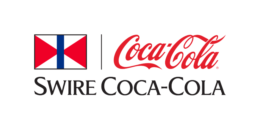 Swire Coca Cola Logo
