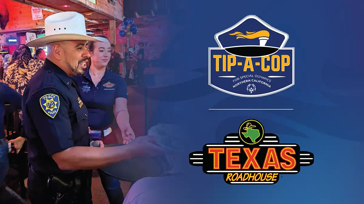 Tip-A-Cop LETR Texas Roadhouse