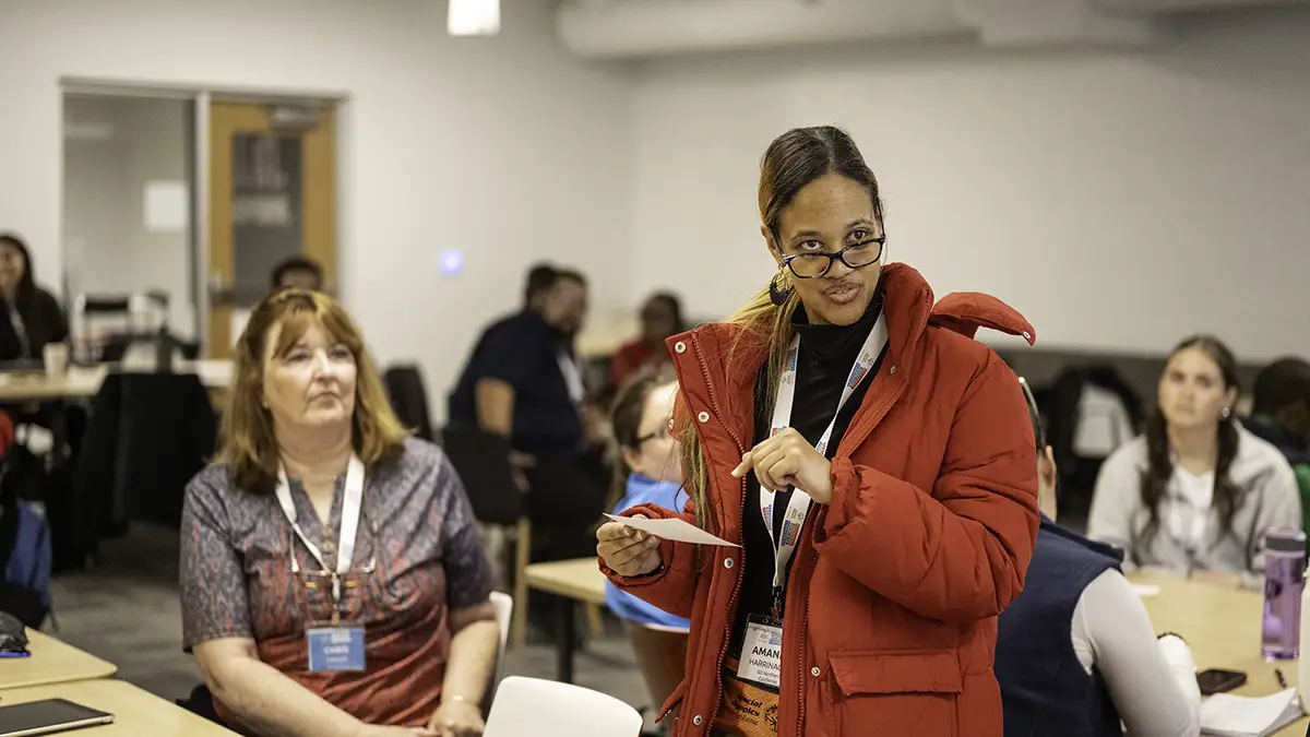 Blog - SONA Athlete Congress Conversation