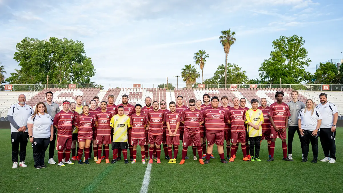 Blog - Sacramento Republic FC Unified